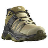 X Ultra 4 Gore-tex Erkek Bej Outdoor Ayakkabı L47452900