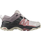 SALOMON X ULTRA 4 GTX KADIN OUTDOOR AYAKKABI