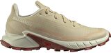 SALOMON ALPHACROSS 5 WOMEN AYAKKABI