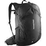 SALOMON TRAILBLAZER 30 LİTRE SIRT ÇANTASI SİYAH