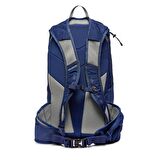SALOMON TRAILBLAZER 20 LİTRE SIRT ÇANTASI MAVİ