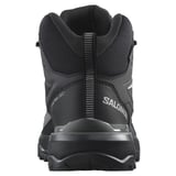 X Ultra 360 Mid Gore-tex Erkek Gri Outdoor Bot L47447600