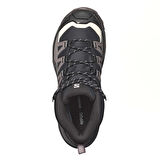X Ultra 360 Mid Gore-Tex Kadın Siyah Outdoor Bot L47448600