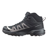 X Ultra 360 Mid Gore-Tex Kadın Siyah Outdoor Bot L47448600
