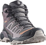 SALOMON X ULTRA 360 MID GORE-TEX  KADIN OUTDOOR AYAKKABI