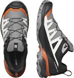 SALOMON X-ULTRA YENİ NESİL GORE-TEX WATERPROOF OUTDOOR AYAKKABI 