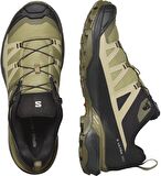 SALOMON X ULTRA 360 ERKEK OUTDOOR AYAKKABI HAKİ