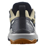 X Ultra 360 Edge Gore-tex Erkek Yeşil Outdoor Ayakkabı L47526400