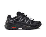 Salomon Speedcross Peak Gore-Tex Unisex Arazi Tipi Koşu Ayakkabısı L47603500 Siyah