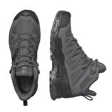 SALOMON X ULTRA  FORCES  MID GTX OUTDOOR AYAKKABI