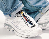 Salomon Xt-6 Gore-Tex Erkek Outdoor Ayakkabısı L47581100 Beyaz