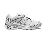 Salomon Xt-6 Gore-Tex Erkek Outdoor Ayakkabısı L47581100 Beyaz