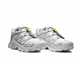 Salomon Xt-6 Gore-Tex Erkek Outdoor Ayakkabısı L47581100 Beyaz