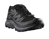 Salomon Xt-Evr Gore-Tex Kadın Outdoor Ayakkabısı L47608300 Siyah