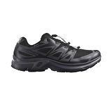 Salomon Xt-Evr Gore-Tex Erkek Outdoor Ayakkabısı L47694000 Siyah