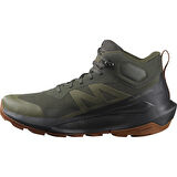 SALOMON ELIXIR ACTIVE MID GTX  ERKEK OUTDOOR BOT