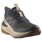 Elixir Activ Gore-tex Erkek Mavi Outdoor Ayakkabı L47560400