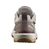 X Ultra 360 Edge Gore-tex Kadın Bej Outdoor Ayakkabı L47698800