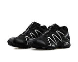 Salomon Speedcross 3 Unisex Günlük Ayakkabı L47588000 Renkli
