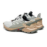 Salomon Supercross 4 Gtx Erkek Outdoor Ayakkabı L47594300 Bej