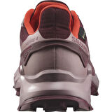 SALOMON SUPERCROSS 4 GTX OUTDOOR KADIN AYAKKABI
