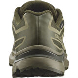 Xt-Evr Gore-Tex Erkek Yeşil Outdoor Ayakkabı L47714200
