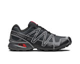Salomon Speedcross 3 Gore-Tex Erkek Outdoor Koşu Ayakkabısı L47731700 Siyah