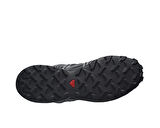 Salomon Speedcross 3 Gore-Tex Erkek Outdoor Koşu Ayakkabısı L47731700 Siyah