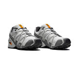 Salomon Speedcross 3 Gore-Tex Erkek Outdoor Koşu Ayakkabısı L47731800 Gri