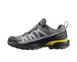 Salomon X Ultra 360 Gore Tex Erkek Outdoor Ayakkabısı L47740300 Gri
