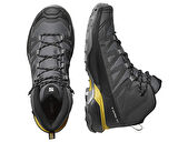 Salomon X Ultra 360 Mid Gore-Tex Erkek Outdoor Botu L47742600 Gri