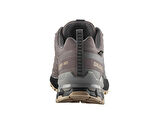 Salomon Xa Pro 3D V9 Gore Tex Kadın Outdoor Ayakkabısı L47744500 Mor