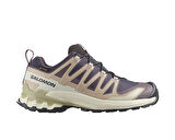 Salomon Xa Pro 3D V9 Gore Tex Kadın Outdoor Ayakkabısı L47744700 Mor