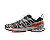 Salomon Xa Pro 3D V9 Erkek Koşu Ayakkabı L47747600 Renkli