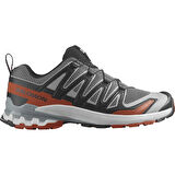 Xa Pro 3D V9 Erkek Gri Outdoor Ayakkabı L47747600