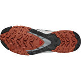 Xa Pro 3D V9 Erkek Gri Outdoor Ayakkabı L47747600