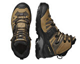 Salomon Quest 4 Gore Tex Erkek Outdoor Botu L47749900 Haki