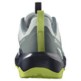 Elixir Activ Erkek Gri Outdoor Ayakkabı L47757200