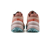 Salomon Speedcross 6 W Kadın Koşu Ayakkabı L47766500 Renkli