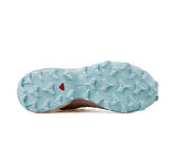 Salomon Speedcross 6 W Kadın Koşu Ayakkabı L47766500 Renkli