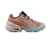 Salomon Speedcross 6 W Kadın Koşu Ayakkabı L47766500 Renkli