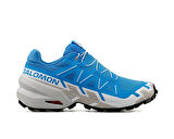 Salomon Speedcross 6 Erkek Koşu Ayakkabı L47765800 Renkli