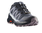 Salomon Speedcross Peak Gore-Tex Unisex Arazi Tipi Koşu Ayakkabısı L47790700 Lacivert