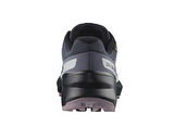 Salomon Speedcross Peak Gore-Tex Unisex Arazi Tipi Koşu Ayakkabısı L47790700 Lacivert