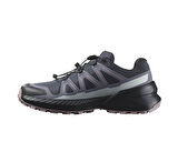 Salomon Speedcross Peak Gore-Tex Unisex Arazi Tipi Koşu Ayakkabısı L47790700 Lacivert