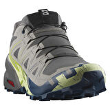 Speedcross 6 Erkek Gri Outdoor Ayakkabı L47810900