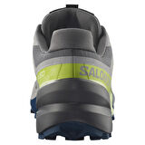 Speedcross 6 Erkek Gri Outdoor Ayakkabı L47810900