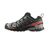Salomon Xa Pro 3D V9 Gore-Tex Erkek Outdoor Ayakkabısı L47817500 Renkli