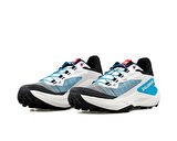 Salomon Genesis Erkek Koşu Ayakkabı L47763400 Renkli