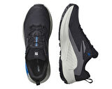 Salomon Genesis Gore-Tex Erkek Outdoor Koşu Ayakkabısı L47807800 Siyah